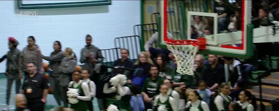 Central Connecticut Blue Devils vs. Wagner Seahawks: Game Highlights