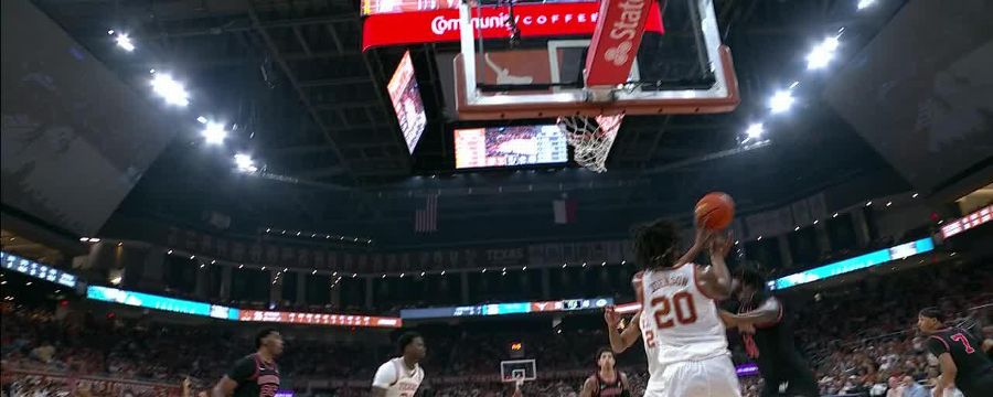 Georgia Bulldogs vs. Texas Longhorns: Game Highlights