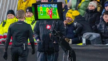 Why the Norwegian FA ignored clubs' calls to scrap VAR