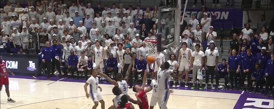Austin Peay Governors vs. North Alabama Lions: Game Highlights