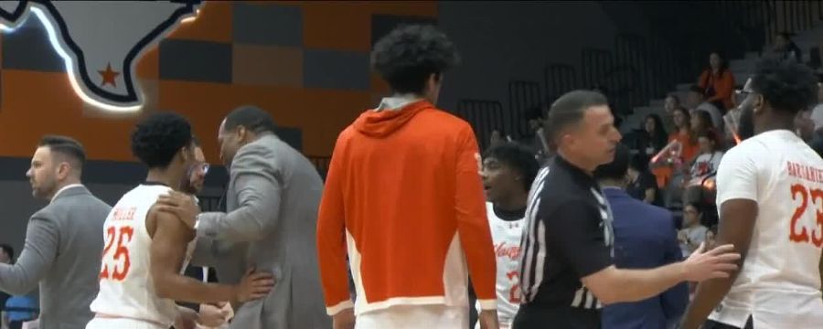 SE Louisiana Lions vs. UT Rio Grande Valley Vaqueros: Game Highlights