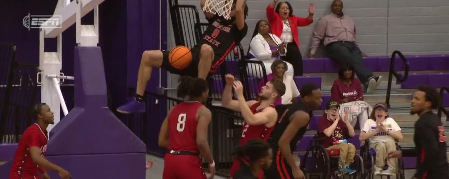 Incarnate Word Cardinals vs. Northwestern State Demons: Game Highlights