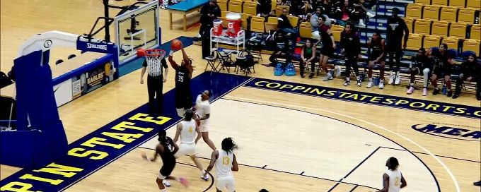 Christopher Flippin skies for big flush