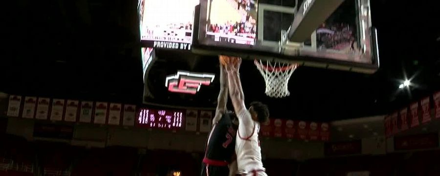 Nicholls Colonels vs. Lamar Cardinals: Game Highlights