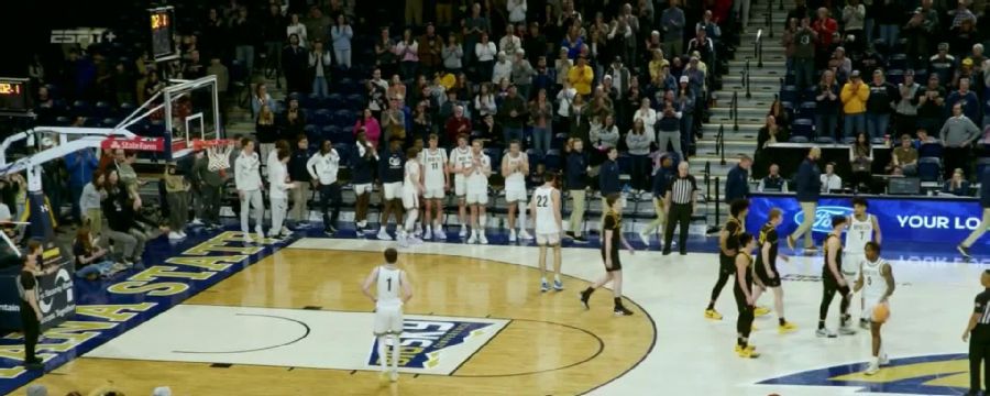 Idaho Vandals vs. Montana State Bobcats: Game Highlights