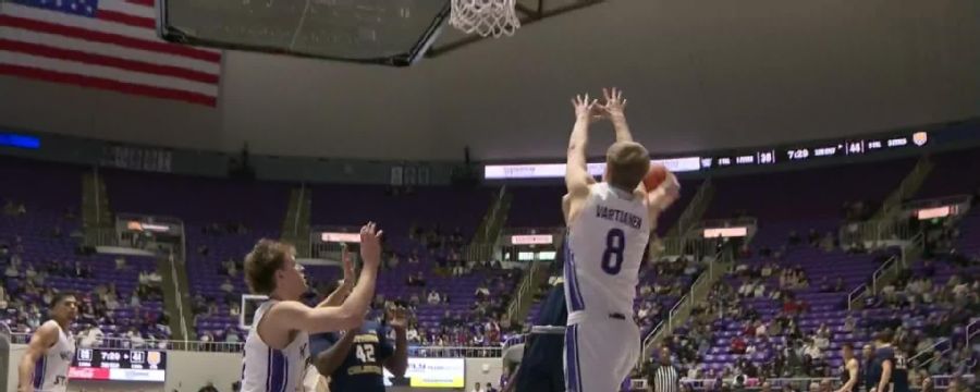 Northern Colorado Bears vs. Weber State Wildcats: Game Highlights