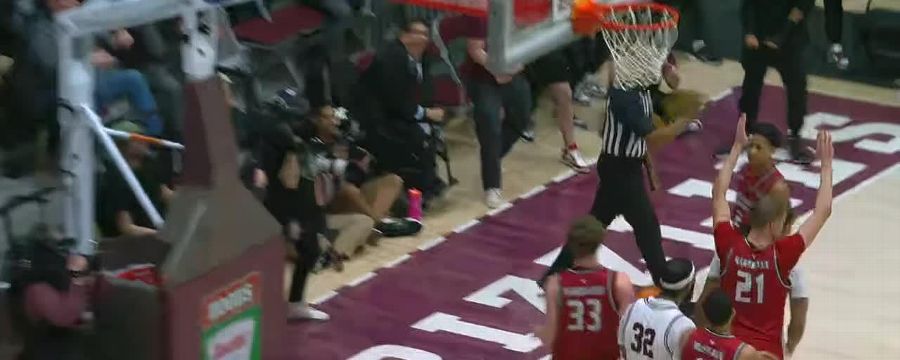 Eastern Washington Eagles vs. Montana Grizzlies: Game Highlights