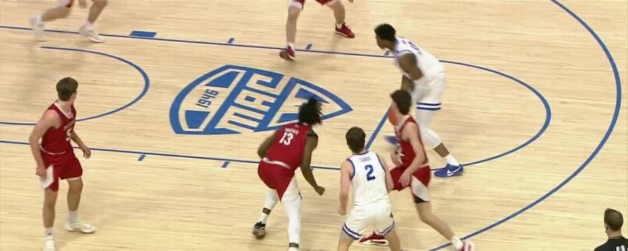 Miami (OH) Redhawks vs. Buffalo Bulls: Game Highlights