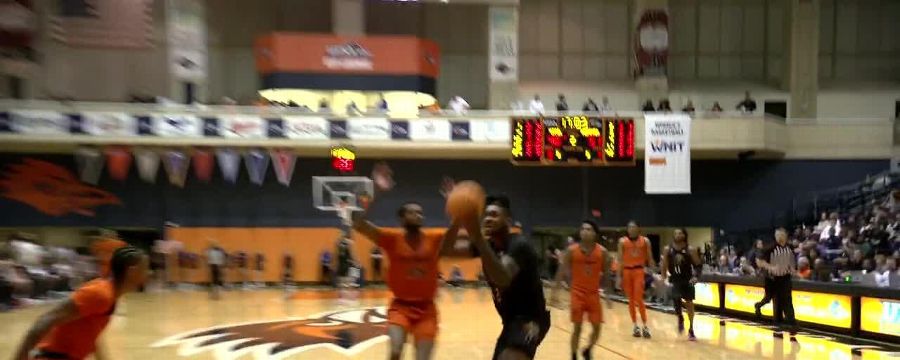 Memphis Tigers vs. UTSA Roadrunners: Game Highlights
