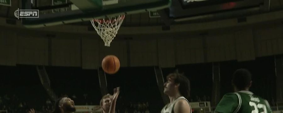 Eastern Michigan Eagles vs. Ohio Bobcats: Game Highlights
