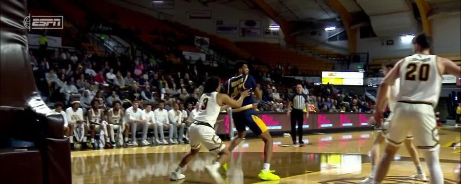 Kent State Golden Flashes vs. Western Michigan Broncos: Game Highlights