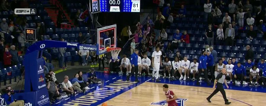 Temple Owls vs. Tulsa Golden Hurricane: Game Highlights