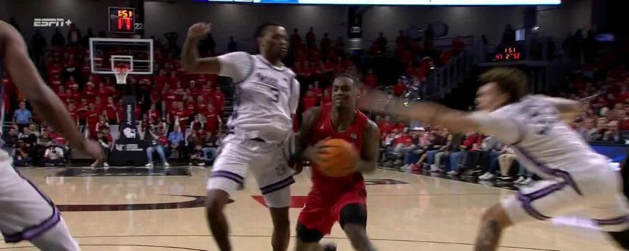 Kansas State Wildcats vs. Cincinnati Bearcats: Game Highlights