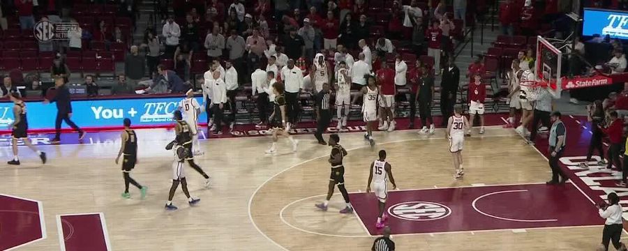 Missouri Tigers vs. Oklahoma Sooners: Game Highlights