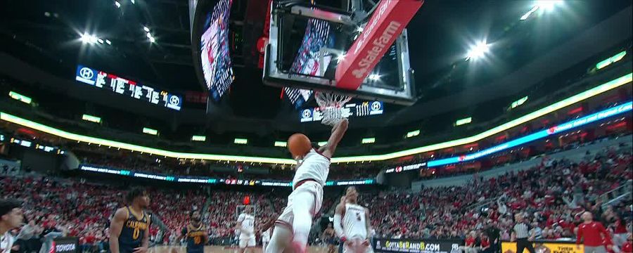 California Golden Bears vs. Louisville Cardinals: Game Highlights