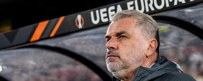 Have Tottenham improved under Ange Postecoglou?