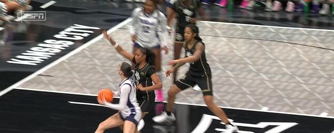 Kansas State advances in Big 12 tournament with win over UCF