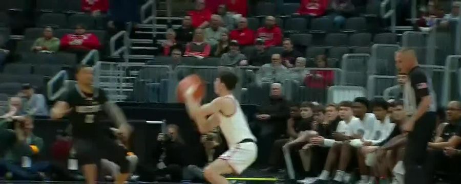 Missouri State Bears vs. Illinois State Redbirds: Game Highlights