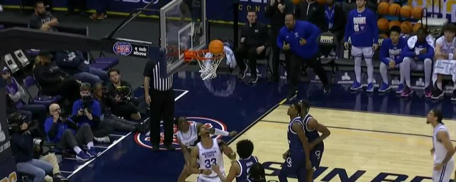 Georgia Southern Eagles vs. Georgia St Panthers: Game Highlights