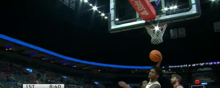 Evansville Purple Aces vs. Murray State Racers: Game Highlights