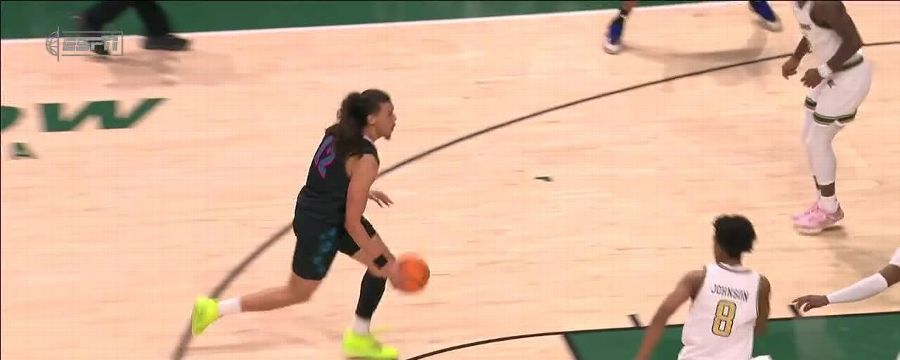 Florida Atlantic Owls vs. UAB Blazers: Game Highlights