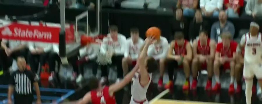 Illinois State Redbirds vs. Belmont Bruins: Game Highlights