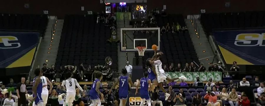 Obinna Anochili-Killen hits winner for Marshall in final seconds