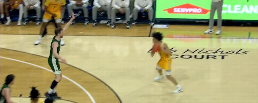 Ohio Bobcats vs. Toledo Rockets: Game Highlights