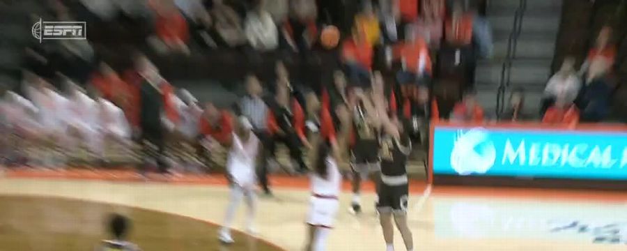 Western Michigan Broncos vs. Bowling Green Falcons: Game Highlights