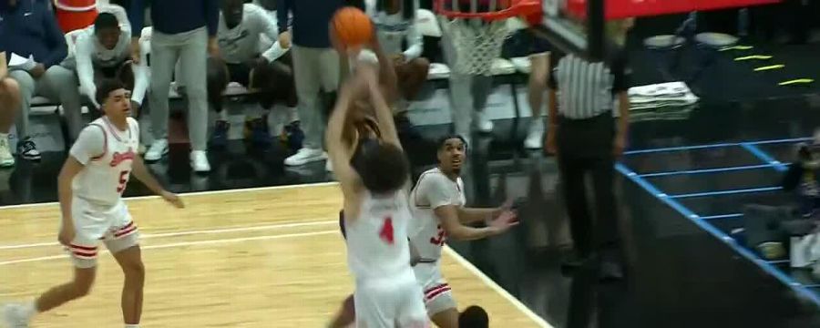 Bradley beats Murray State to move on to MVC Semifinal