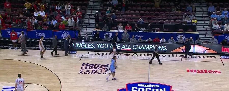 The Citadel Bulldogs vs. VMI Keydets: Game Highlights