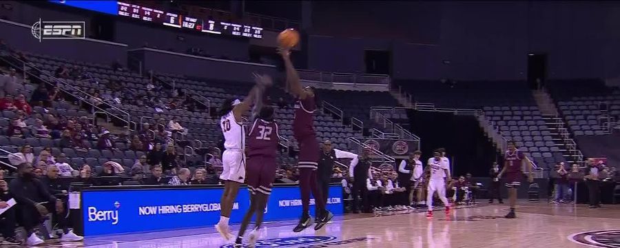 Little Rock vs. Southeast Missouri State Redhawks: Game Highlights