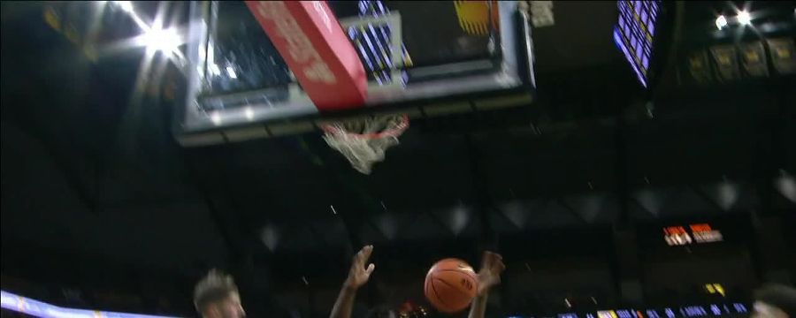 Kentucky Wildcats vs. Missouri Tigers: Game Highlights