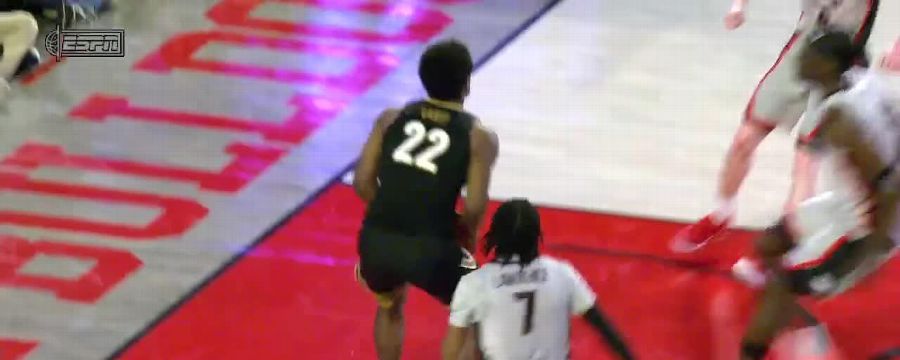 Vanderbilt Commodores vs. Georgia Bulldogs: Game Highlights