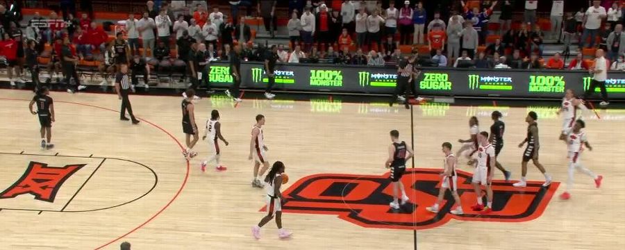 Cincinnati Bearcats vs. Oklahoma State Cowboys: Game Highlights