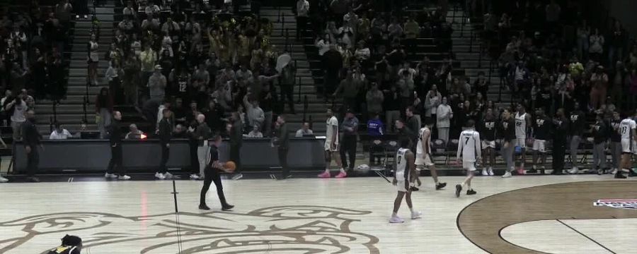 UMBC Retrievers vs. Bryant Bulldogs: Game Highlights