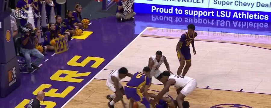 Texas A&M Aggies vs. LSU Tigers: Game Highlights