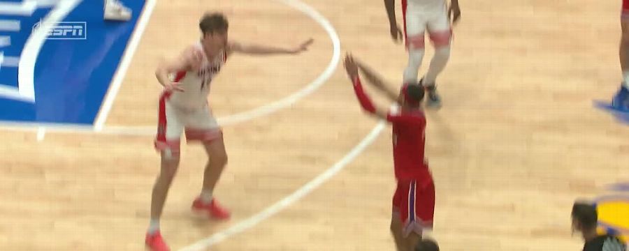 Arizona Wildcats vs. Kansas Jayhawks: Game Highlights