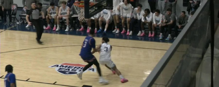 UMass Lowell River Hawks vs. Maine Black Bears: Game Highlights