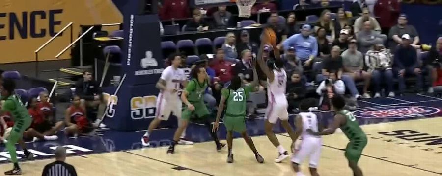 Marshall Thundering Herd vs. Arkansas St Red Wolves: Game Highlights