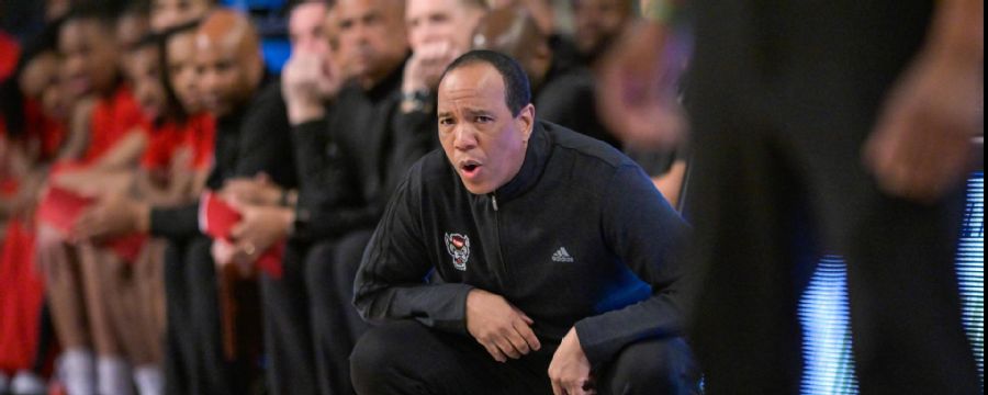 NC State loses to Miami in final game of regular season