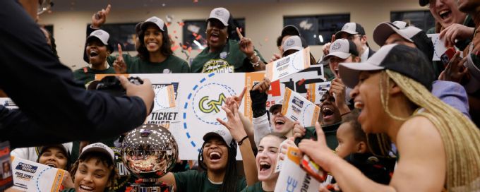 George Mason punches its ticket to the dance