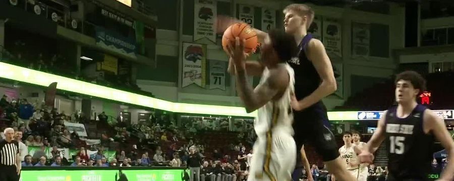 Weber State Wildcats vs. Northern Colorado Bears: Game Highlights
