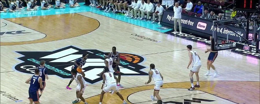 Pepperdine Waves vs. Santa Clara Broncos: Game Highlights