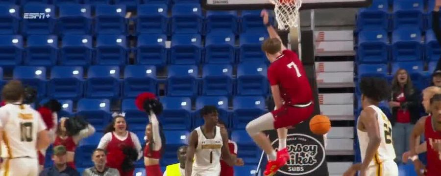 Incarnate Word Cardinals vs. SE Louisiana Lions: Game Highlights