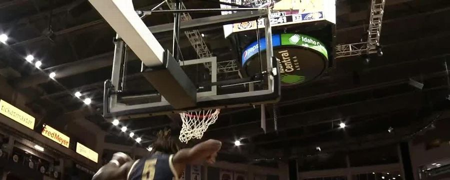 Montana State Bobcats vs. Idaho State Bengals: Game Highlights