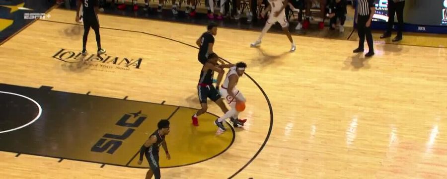 Incarnate Word Cardinals vs. Nicholls Colonels: Game Highlights