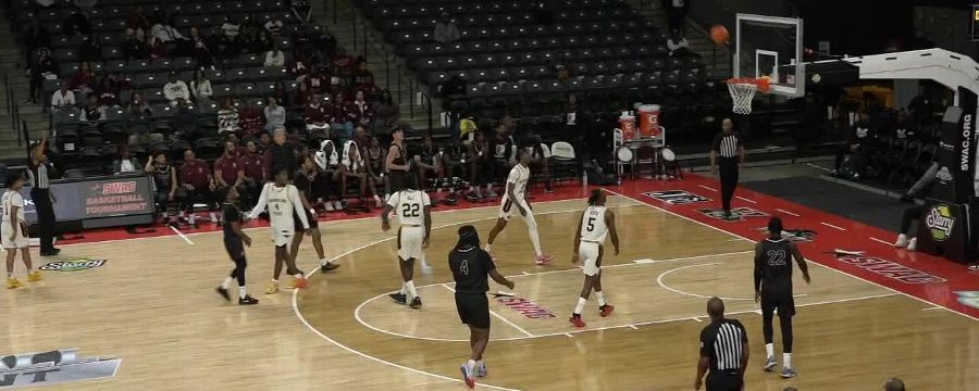 Alabama A&M Bulldogs vs. Grambling Tigers: Game Highlights