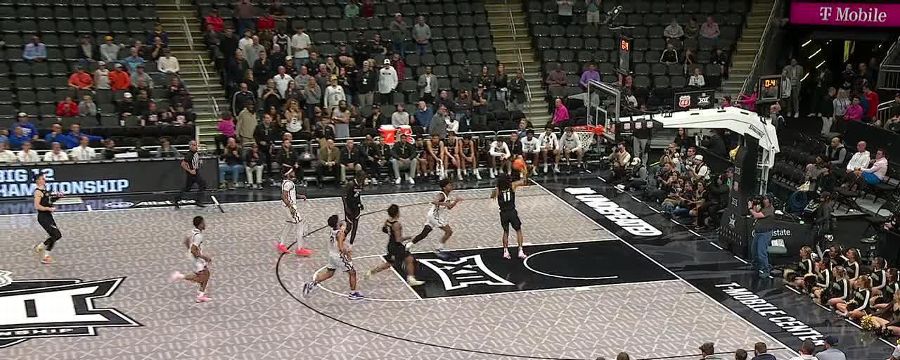 Colorado Buffaloes vs. TCU Horned Frogs: Game Highlights