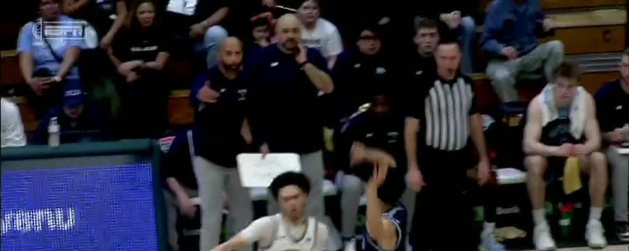 Maine Black Bears vs. Vermont Catamounts: Game Highlights